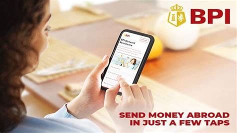 bpidispute@bpi.com.ph|Send Money Abroad with BPI Outward Remittance .